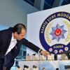 Bin 200 polisle hava destekli asayiş uygulaması Bin 200 polisle hava destekli asayiş uygulaması