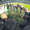 Galatasaray beni İstedİ