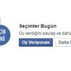 Facebook’tan “Genel Seçim 2015″ için özel paylaşım! Facebook’tan “Genel Seçim 2015″ için özel paylaşım!