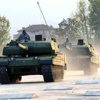 TÜMOSAN Başkanı Albayrak'tan milli tank açıklaması TÜMOSAN Başkanı Albayrak'tan milli tank açıklaması