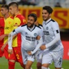 Göztepe'ye Türkiye Kupası'nda şok!.. Göztepe'ye Türkiye Kupası'nda şok!..