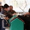 Ergenekon sanıklarından Hüseyin Görüm kanserden öldü Ergenekon sanıklarından Hüseyin Görüm kanserden öldü