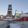 Türkiye doğal gazda 'üretici ülkeler' sınıfına girecek