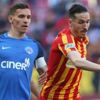 Kayserispor ligde kalmayı garantiledi Kayserispor ligde kalmayı garantiledi