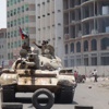 Suudi Arabistan, Yemen'e çıkarma yaptı Suudi Arabistan, Yemen'e çıkarma yaptı