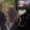 Esnaf perişan, oda başkanı davullu zurnalı eğlencede Esnaf perişan, oda başkanı davullu zurnalı eğlencede