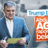 Abdullah Gül sessizliğe gömüldü Abdullah Gül sessizliğe gömüldü