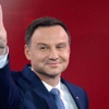 Polonya cumhurbaşkanını seçti!