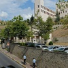 ABD Başkonsolosluğu açıldı