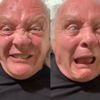 Anthony Hopkins 253 gündür karantinada: 'Yan etkilerini hissetmeye başladım' Anthony Hopkins 253 gündür karantinada: 'Yan etkilerini hissetmeye başladım'