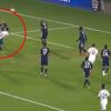 Zlatan Ibrahimovic'ten muhteşem gol! Zlatan Ibrahimovic'ten muhteşem gol!