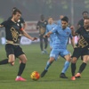 Trabzonspor: 1 - Osmanlıspor: 2
