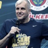 Obradovic: "Emeklerinden dolayı.." Obradovic: "Emeklerinden dolayı.."