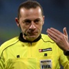 UEFA'dan Cüneyt Çakır'a Görev UEFA'dan Cüneyt Çakır'a Görev