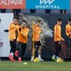 Fatih Terim'den sürpriz! Galatasaray'ın Boluspor karşısındaki 11'i