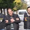 Yaşlıları dolandıran şüpheli yakalandı