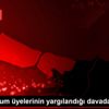 Grup Yorum üyelerinin yargılandığı davada mütalaa Grup Yorum üyelerinin yargılandığı davada mütalaa