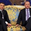 Fransız basınından "Macron ve Erdoğan görüşecek" iddiası Fransız basınından "Macron ve Erdoğan görüşecek" iddiası