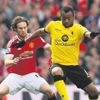 Flaş iddia: Bir Ayew de Galatasaray alıyor Flaş iddia: Bir Ayew de Galatasaray alıyor