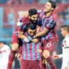 Trabzonspor rekor kırdı!