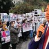 İmamoğlu, Uygur Türkleri için aracı oldu İmamoğlu, Uygur Türkleri için aracı oldu