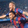 Barça ve Bayern yarı finalde
