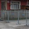 Kütahya'da bir mahalle ve iki sokak karantinaya alındı Kütahya'da bir mahalle ve iki sokak karantinaya alındı
