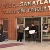 Son dakika Devlet Güzel Sanatlar Fakültesi kontenjanları ve taban puanları! Güzel Sanatlar Fakültesi yetenek sınavları ne zaman? Son dakika Devlet Güzel Sanatlar Fakültesi kontenjanları ve taban puanları! Güzel Sanatlar Fakültesi yetenek sınavları ne zaman?