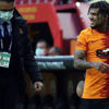 DeAndre Yedlin maça devam edemedi! Galatasaray kırmızı kart bekledi DeAndre Yedlin maça devam edemedi! Galatasaray kırmızı kart bekledi