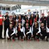 Curling Milli Takımı Avrupa Şampiyonası na hazırlanıyor