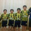 Sosyal medyayı salladılar! İşte fanatik Fenerbahçeli aile Sosyal medyayı salladılar! İşte fanatik Fenerbahçeli aile
