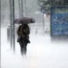 Meteorolojiden 5 il için gök gürültülü sağanak uyarısı