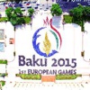 BAKÜ 2015'e dev flashmob yapıldı