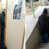 Darp edilen öğrenciler ODTÜ saldırısını anlattı Darp edilen öğrenciler ODTÜ saldırısını anlattı