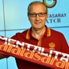 Galatasaray Gulinelli ile yollarını ayırdı Galatasaray Gulinelli ile yollarını ayırdı