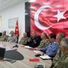 Sınırda sıcak gelişme! Sınırda sıcak gelişme!