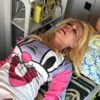 Cicişler Denizli’de kaza yaptı