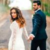 Mutlu evlilik için birkaç adım yeter Mutlu evlilik için birkaç adım yeter