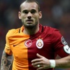 Sneijder'le ömür boyu!