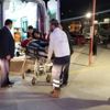 Piknik alanında 'gürültü' kavgası: 3 yaralı Piknik alanında 'gürültü' kavgası: 3 yaralı