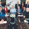 "Davutoğlu'nun Pensilvanya ziyareti benim iznimle yapıldı" "Davutoğlu'nun Pensilvanya ziyareti benim iznimle yapıldı"