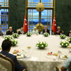 Zulme sessiz kalanlar adaletten söz etmesin Zulme sessiz kalanlar adaletten söz etmesin