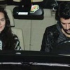 Cemil İpekçi: ''Bekir paravandı, gerçek aşkım...'' Cemil İpekçi: ''Bekir paravandı, gerçek aşkım...''