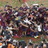 La Liga'da sezon tamamlandı