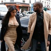 Kim Kardashian ve Kanye West'in ayrılacağı iddia edildi Kim Kardashian ve Kanye West'in ayrılacağı iddia edildi