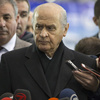 Devlet Bahçeli için karar günü