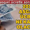 Asgari ücret zammı ne kadar olacak? 2019 asgari ücret son dakika | AGİ 2019 asgari geçim indirimi Kaç TL? Asgari ücret zammı ne kadar olacak? 2019 asgari ücret son dakika | AGİ 2019 asgari geçim indirimi Kaç TL?