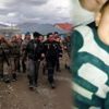 Erzurum'da üç gündür kayıp olan 4 yaşındaki Furkan Yiğit bulunamadı