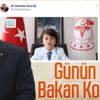 Tüm Türkiye o açıklamaya kilitlenmişti... Sağlık Bakanı Fahrettin Koca'dan sürpriz "23 Nisan" paylaşımı