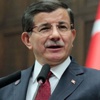 Davutoğlu'ndan Çalışan Gazeteciler Günü mesajı